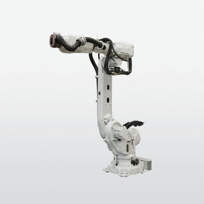 Robot IRB6700-300/2.7 industriel avec le bras de robot comme machine de soudure pour le soudage par points