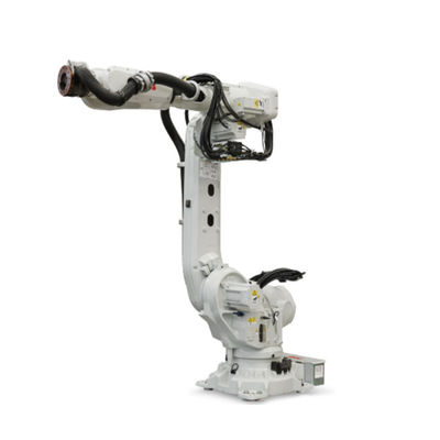 IRB6700 efficace et flexible avec le bras de robot de la charge utile 155KG pour la machine de transfert