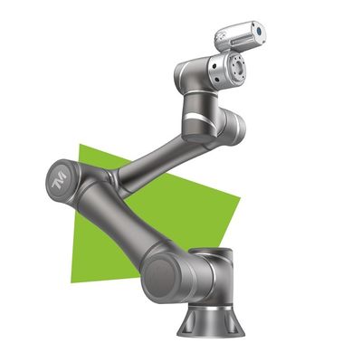 Robot automatique TM5-900 avec la charge utile de la portée 4KG de 900MM pour le manipulateur de 6 Aixs en tant que robot de collaboration