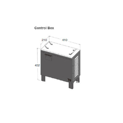 Robot automatique TM5-900 avec la charge utile de la portée 4KG de 900MM pour le manipulateur de 6 Aixs en tant que robot de collaboration