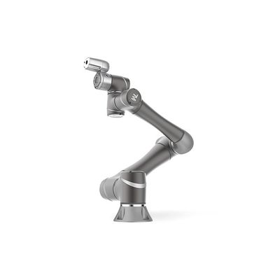 Robot automatique TM5-900 avec la charge utile de la portée 4KG de 900MM pour le manipulateur de 6 Aixs en tant que robot de collaboration