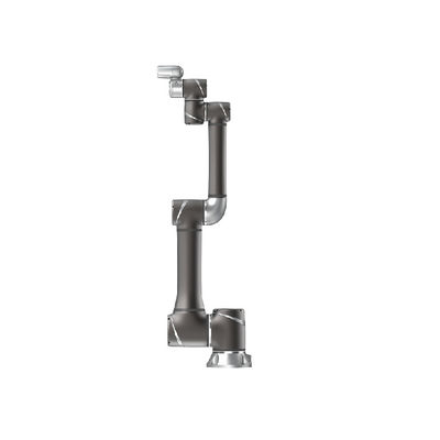 Haute charge utile Cobot de TM14 avec le robot de collaboration de la charge utile 14KG et de la portée de 1100MM pour l'Assemblée de moteur