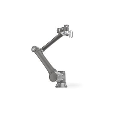 Robot intelligent de TM12 Cobot avec 12KG le bras robotique de la charge utile 1300MM pour la commande numérique par ordinateur chargeant et déchargeant