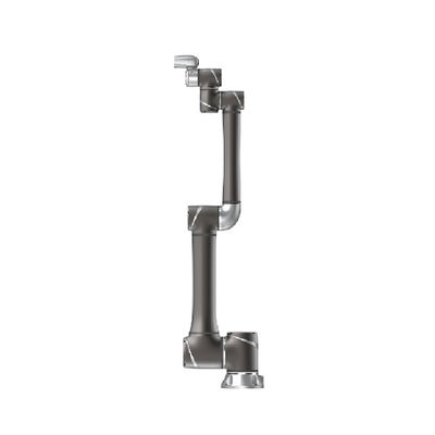 Robot intelligent de TM12 Cobot avec 12KG le bras robotique de la charge utile 1300MM pour la commande numérique par ordinateur chargeant et déchargeant