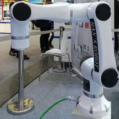 Produit de stock SAMSON 4763 HART Positionneurs de soupape pneumatique avec soupape de commande pneumatique en Chine