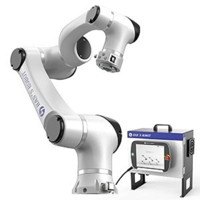 Vente à chaud samson 4763 Valve de commande positionneur électropneumatique pour le service de throttling