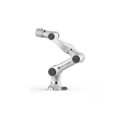 6 Aixs Cobot d'E03 féerique avec 3KG la portée de la charge utile 590MM pour le robot et la machine de soudure universels