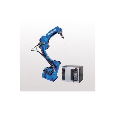 Robot industriel automatique de Motoman AR2010 avec d'autres soudeuses RD350S d'ARC pour la soudure comme machine de soudure