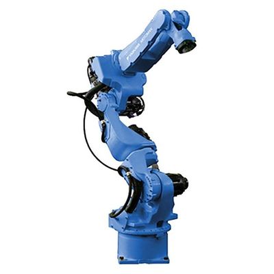 Axe du bras 6 de robot Motoman AR2010 avec la portée de 2010MM utilisée en tant que bras de soudure de manipulateurs et de robot de soudure