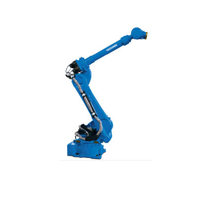 Bras de robot de 6 axes de Motoman GP180 avec le robot industriel de portée de 2702mm en tant que machine de transfert