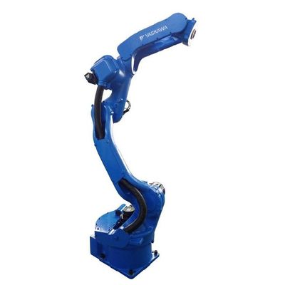 Robot industriel universel ultra-rapide de Motoman GP12 utilisé pour la cueillette avec le manipulateur de 6 Aixs