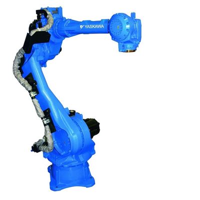 Bras et robot industriel MH50II de robot d'équipement de manutention pour de transfert