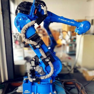 Bras et robot industriel MH50II de robot d'équipement de manutention pour de transfert
