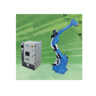 Bras et robot industriel MH50II de robot d'équipement de manutention pour de transfert