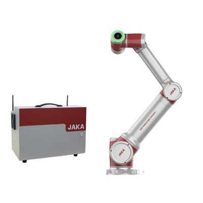 Robot JAKA Zu 18 Cobot du robot JAKA de la Chine en tant que robot de collaboration