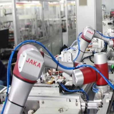 Robot JAKA Zu 18 Cobot du robot JAKA de la Chine en tant que robot de collaboration