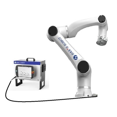 6 robot de transfert féerique du bras de collaboration industriel E03 Cobot de robot d'axe