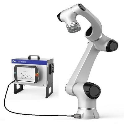 Portée féerique du bras de transfert E10 1300mm de robot pour le robot d'Assemblée