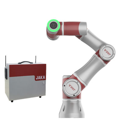 Charge utile de collaboration 3 kilogramme JAKA Zu 3 d'axe du bras 6 de robot pour le pick&amp;place