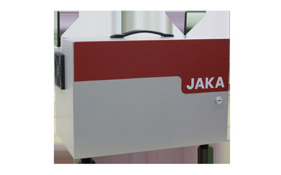 Charge utile de collaboration 3 kilogramme JAKA Zu 3 d'axe du bras 6 de robot pour le pick&amp;place