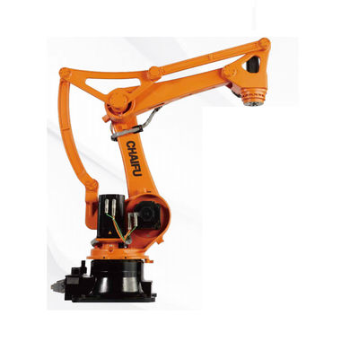 Manipulateur robotique de bras de 4 Aixs avec 50KG le robot de palletisation de portée de la charge utile 2220MM et le robot de manipulation
