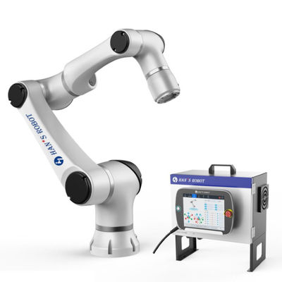 Bras de robot programmable E05 féerique pour le robot intelligent de la Chine d'éducation