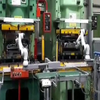 Bras de robot programmable E05 féerique pour le robot intelligent de la Chine d'éducation