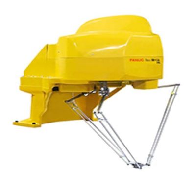 Bras M-1iA/1HL de robot de 3 axes utilisé pour emballer le robot de delta de bras de robot
