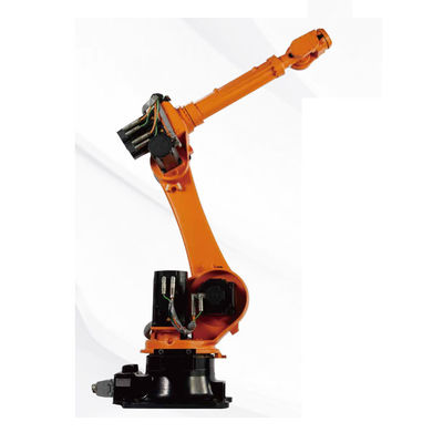 Chargeant et déchargeant le robot avec la portée de 2178MM avec le prix de robot industriel de la machine de polonais