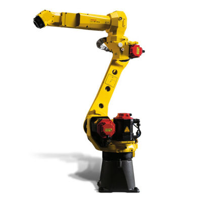 6 industriels robotiques de robot de bras du bras M-10iA/12 d'axe utilisés pour le robot de peinture