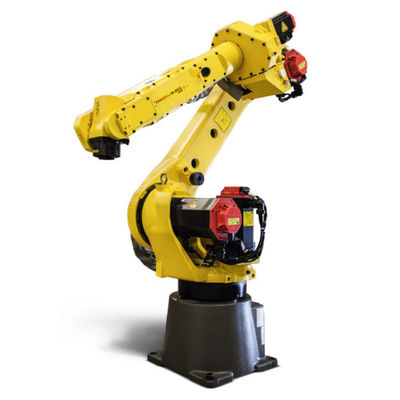 Axe M-20iA du bras 6 de robot de soudure automatique pour le robot de soudure à l'arc électrique