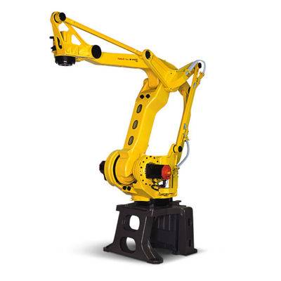 Axe robotique de transfert du bras 4 du bras M-410iC/185 de robot comme robot d'industrie