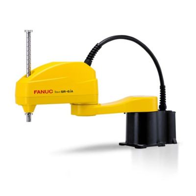 Charge utile industrielle de l'axe SR-6iA 6kg de robot de bras 4 pour de transfert