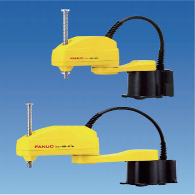 Charge utile industrielle de l'axe SR-6iA 6kg de robot de bras 4 pour de transfert
