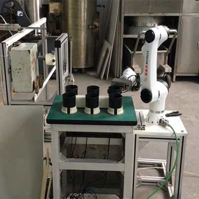 Axe de Cobot 6 de charge utile de Hans Robot Elfin E03 3kg pour le robot de collaboration