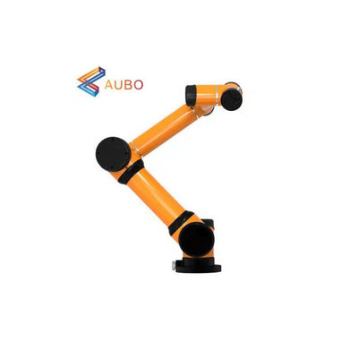 AUBO I5 de bras de robot de 6 Aixs avec 5KG Playload comme Cobot pour l'Assemblée de moteur et la machine de soudure