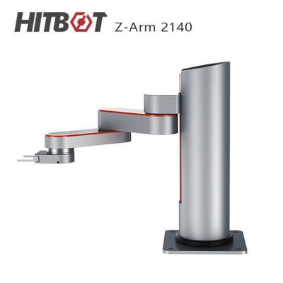 Gobang Vacuum Suction Cup Hitbot Z-Arm 2140 3 kg de charge utile pour le robot collaboratif de manutention CNC