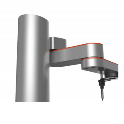 Gobang Vacuum Suction Cup Hitbot Z-Arm 2140 3 kg de charge utile pour le robot collaboratif de manutention CNC