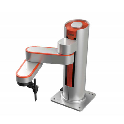Gobang Vacuum Suction Cup Hitbot Z-Arm 2140 3 kg de charge utile pour le robot collaboratif de manutention CNC