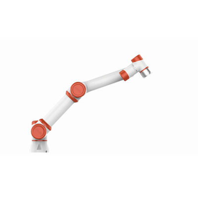 Robot Cobot Hitbot Z-Arm S922 pour l'automatisation de l'industrie alimentaire et des boissons en 6 axes