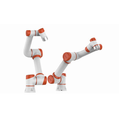 Robot Cobot Hitbot Z-Arm S922 pour l'automatisation de l'industrie alimentaire et des boissons en 6 axes