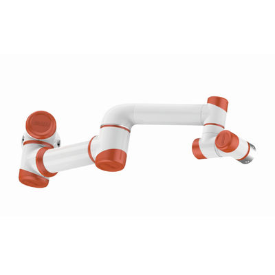 Robot Cobot Hitbot Z-Arm S922 pour l'automatisation de l'industrie alimentaire et des boissons en 6 axes