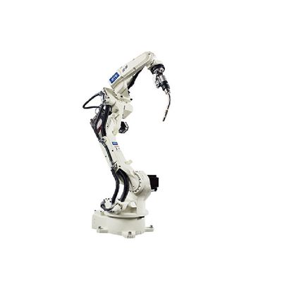 Robot industriel FD-B6 avec le manipulateur de la charge utile 6KG en tant qu'appareil à souder de MIG Mag Welding Machine And Other