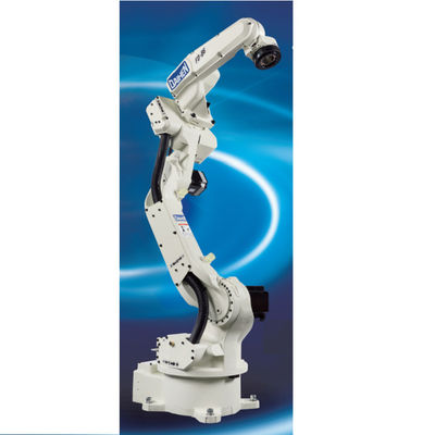 Robot industriel FD-B6 avec le manipulateur de la charge utile 6KG en tant qu'appareil à souder de MIG Mag Welding Machine And Other