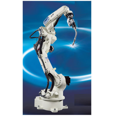 Robot industriel FD-B6 avec le manipulateur de la charge utile 6KG en tant qu'appareil à souder de MIG Mag Welding Machine And Other