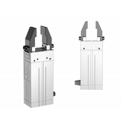 Poignée de Hitbot Z-EFG-12 de pince de robot de Cobot pour le prendre en tant que robot de collaboration