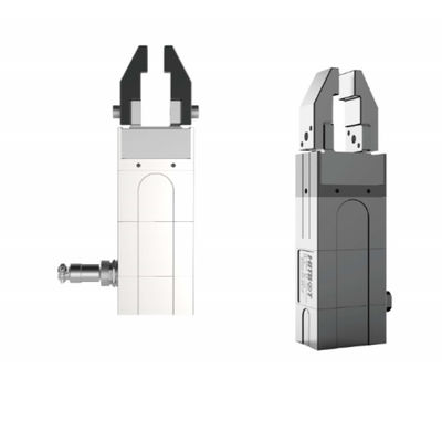Pince électrique pour le bras robotique de pesage automatique d'axe de Hitbot Z-EFG-20 6