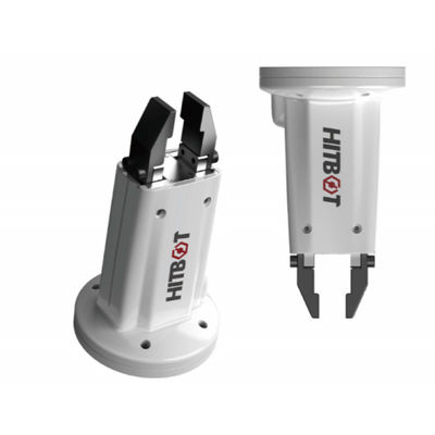 6 pince automatique robotique de Hitbot Z-EFG-L de bras d'axe en tant que robot de collaboration