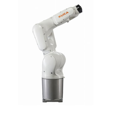 Kr de robot de soudure 6 R900-2 avec le bras de robot de 6 Aixs comme machine à emballer et tout autre appareil à souder
