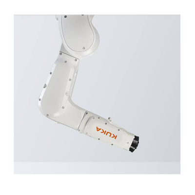 Kr de robot de soudure 6 R900-2 avec le bras de robot de 6 Aixs comme machine à emballer et tout autre appareil à souder